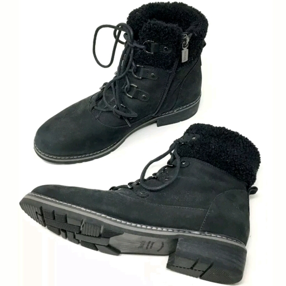 Blondo Vanessa Waterproof Boots 9.5M - Picture 8 of 8